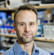 Prof. Sebastian Palmqvist
